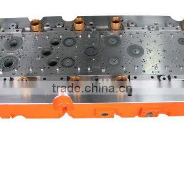 Die for Servo Motor Lamination Core