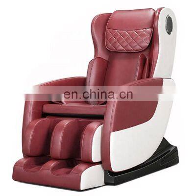 Ningde Crius 3D Zero Gravity Electric Shiatsu Full Body Massage Chair with spare parts