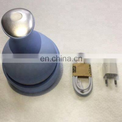 Electric Vibration Silicon Hair Scalp Massagerfor Body Massage photo-2