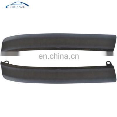 OEM Auto Accessories Factory Directly Produce Front Bumper Lower Board For 4 Runner