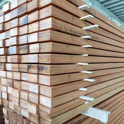 Pine Beam 95*63mm AS4357.0 for Australia Market Made in China