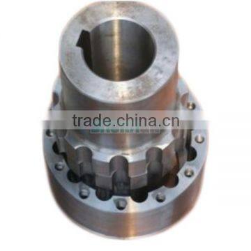 Good Quality Elastic Pin Bush Coupling photo-4
