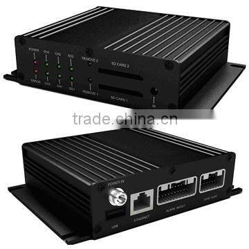 3G Mini Mobile DVR
