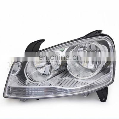 Suitable for Great Wall wingle 5 combination headlights wingle lamp car accessories 4132500AP24AA