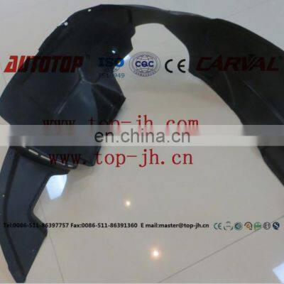 FRONT INNER FENDER FOR I30/L 86811-1Z000 R 86812-1Z000/AUTO PARTS