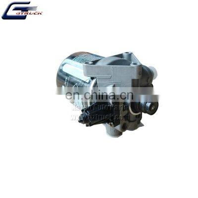 European Truck Auto Spare Parts Air Dryer Assy Oem 4324100350 for Ivec Truck