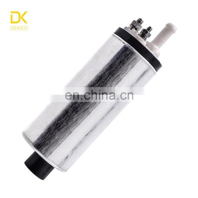 Electric fuel pump E8256 for AUDI A4 1.8 LT AUDI A6 (1990-1997) P72105 EP411 External Fuel Pump