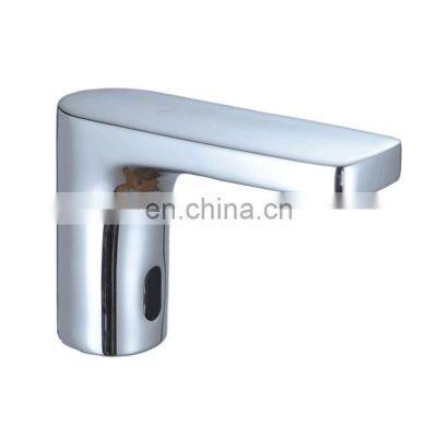 GIBO Smart Bathroom Electronic Sensor Faucet