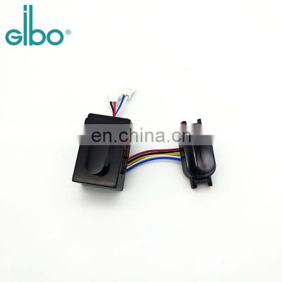 DIY faucet adapter high electronic hot water level sensor