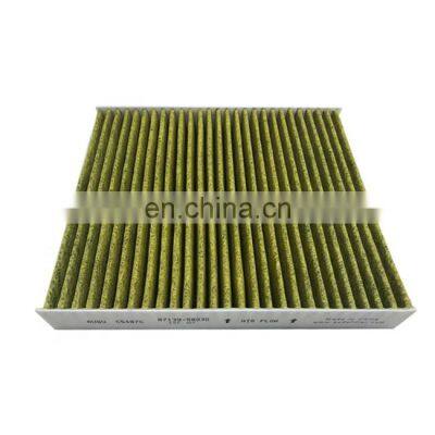 Factory Price Good Quality Auto Car Parts Car Cabin Filter Supplier