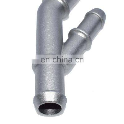 NEW Aluminum Coolant 1J0121087E FOR VW MK4 IV Golf Jetta GTI GLI TT 1.8T