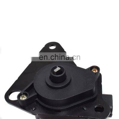 Intake Manifold Tuning Short Runner Flow Control Valve For Dodge Jeep 4884549AD photo-4