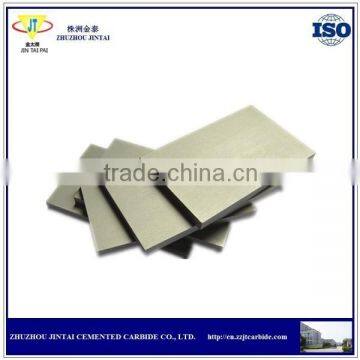 High wear resistance tungsten carbide wear parts with competitive price