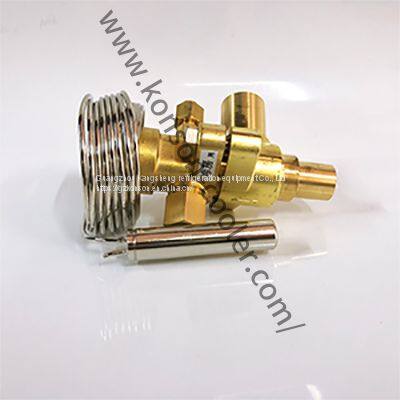 Saginomiy Japan Lugong central air conditioning marine expansion valve atx-71140dhg