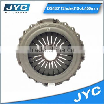 Good quality clutch plates and pressure plates clutch pressure plate for mitsubishi