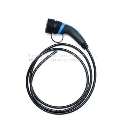 Type2 EV Charging Cable photo-2