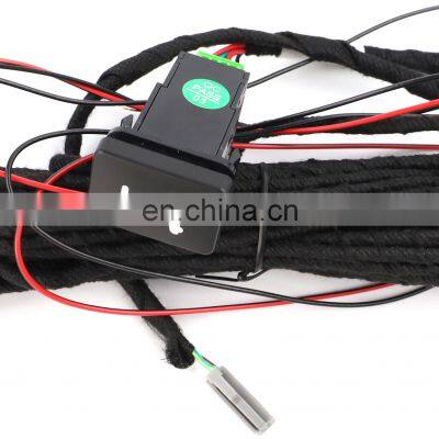 Factory Sonls Electric Tailgate Lift Automobile Refitted Automatic Locks Car Accessories Voxy Noah 70series DS-245
