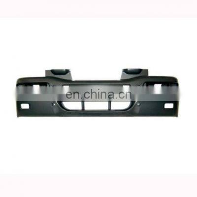 Factory sales direct with high quality Front bumper 504049814 504027620  truck accessories