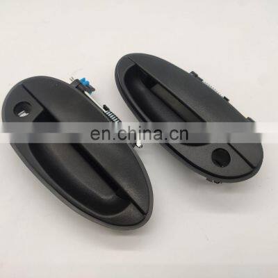 Auto parts  car exterior door handles suitable for car exterior door handles for chery a1 qq6 qq3