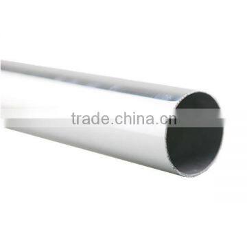 high quality aluminum pipe tube aluminum radiator