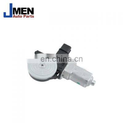 Jmen Window Regulator for ISUZU DMAX 12- (6PIN) 4D-FL COMFORT MOTOR ONLY 8981607250