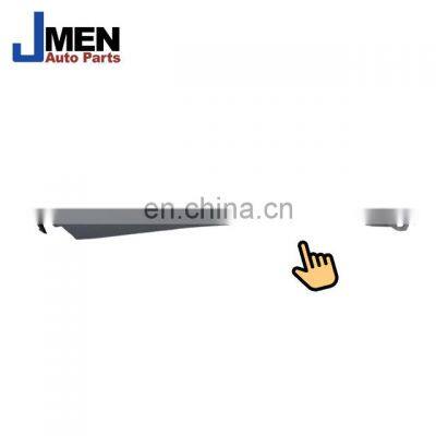 Jmen Taiwan 9Y0807974OK1 Bumper Grille Moulding Lower for Porsche Cayenne 18- RH Car Auto Body Spare Parts