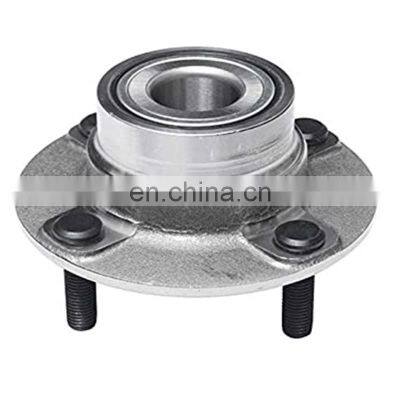 512194  High Performance Auto Parts Front Wheel Hub Bearing for Hyundai Elantra