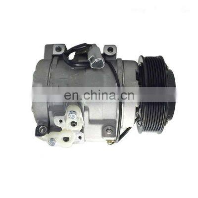 88320-26600 Auto Parts High Quality 12V Electric A/C Compressor for Toyota Hiace Land Cruiser 90 150 photo-2