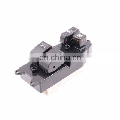 84820-52090 Power Window Switch-left Hand 2 Door For Toyota Corolla E11 1997-2002 photo-2