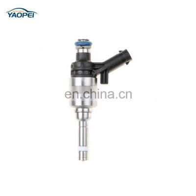 100024242 06H906036H Fuel Injector Nozzle for Audi A4 A5 TT VW Passat CC Seat 1.8TSI