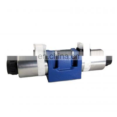 Rexroth 4WE10 4WE10J 4WE10H 4WE10E 4WE10G 4WE10D/EG24N9K4 Directional spool valves direct operated 4WE10J5X/EW230N9K4