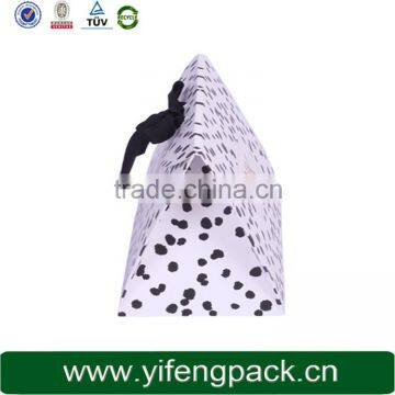 Paper Bag/fashion Promotional Gift Paper Bag/birthday Gift Paper Bag photo-3