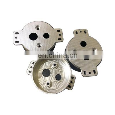 ABS plastic prototype cnc milling service/anodized aluminum prototype cnc milling/custom prototype Cnc Machining Parts