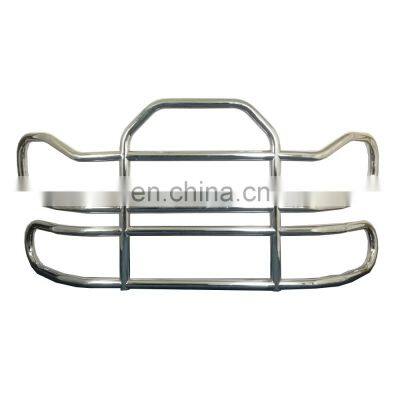 Dongsui OEM Heavy Truck Parts Front Bumper Guard for Vol Cascadia Truck Parts Deer Guard