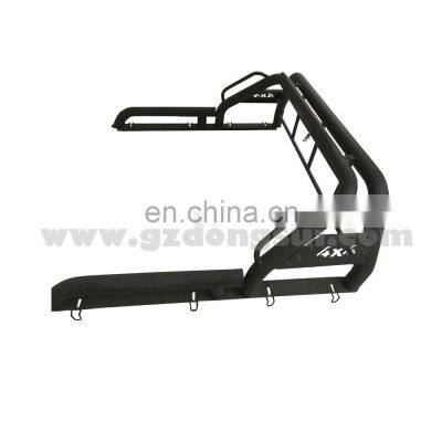 Dongsui Car Accessories Roll Bar For Range D-max Hilux Revo Vigo Racco photo-2