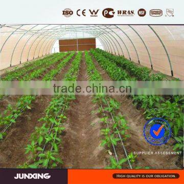 AS/NZ4130 pn10 pn16 high pressure poly pipe irragation pipe