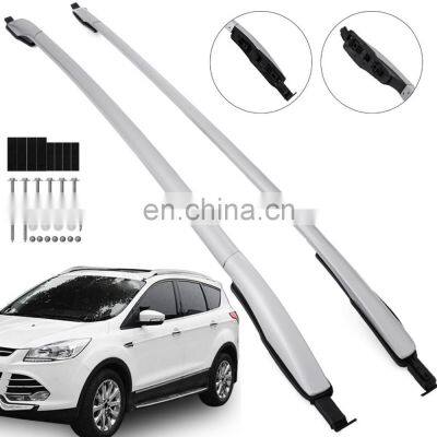 4X4 Roof Rack Luggage Carrier Top Cross Bar For Kuga Ecosport