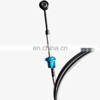 Fast Supply Speed Car Gear Shift Cable	,Favorable Price Gear Shift Cable BusOEM21343589