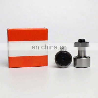 Stainless Steel Cam Followers Bearing With Hexagon Hole CF 10 FBUU