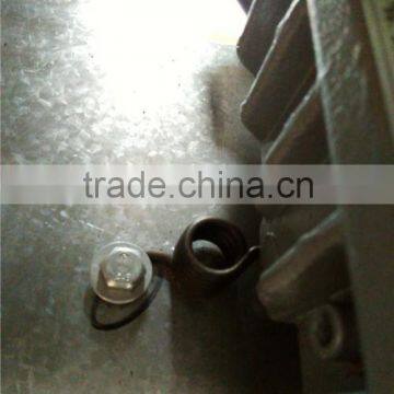 Food chicken roasting vacuum packing machine spare part oil window