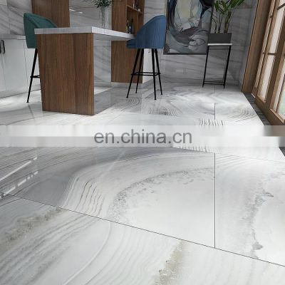 China supplier full polishing glazed porcelain tile floor wall tiles flooring pisos gres porcelanato