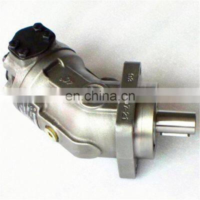 9610664 A2FM56/61W-VBB010 Hydraulic piston motor