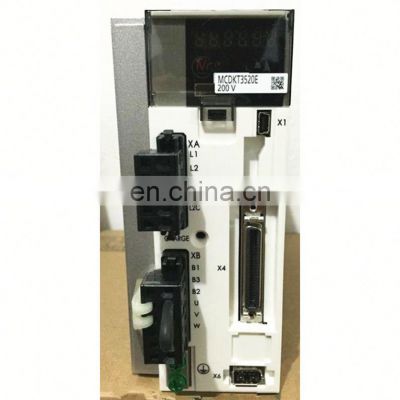 MBDKT2510L01 AC servo motor drive