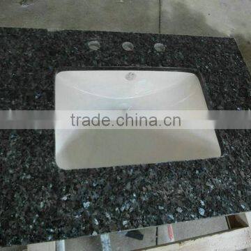 Cheap products to sell batterfly jade granite vanity tops from chinese wholesaler