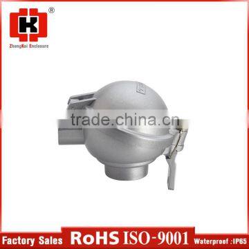 Ningbo Manufacturer Hot Sale j Type Thermocouple photo-5
