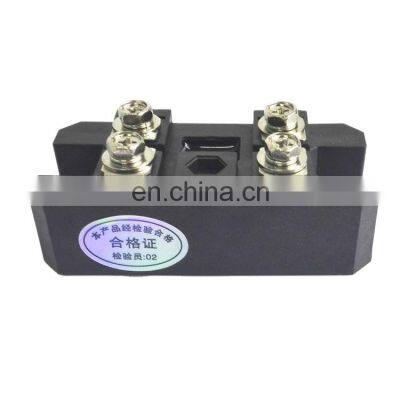 MDQ40A 1600V Single-phase Bridge Rectifier Module