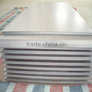 ASTM B265 Gr5 titanium sheets