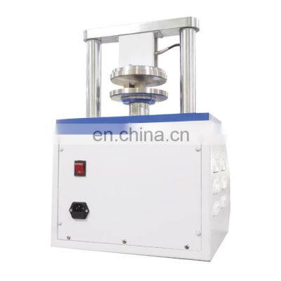 Liyi Paper Cardboard Edge Crush Strength Compressive Corrugated ECT Tester photo-4
