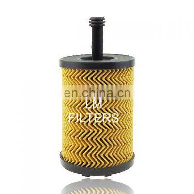 Turkey Oil Filter Manufacturers