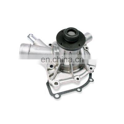 Electric Engine Water Pump Cooling System 1112004301 1610019046 1610019155 For W203 CL203